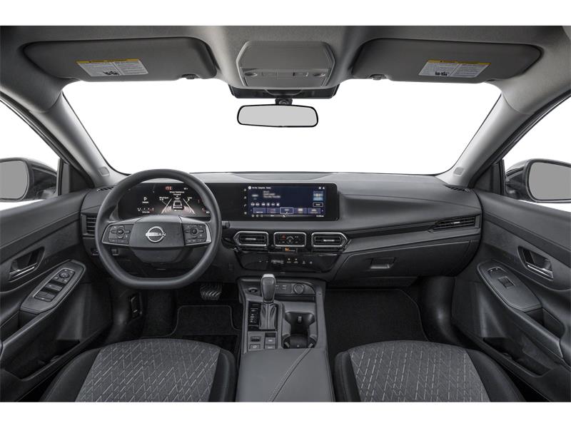 nissan Sentra 2026 - 5