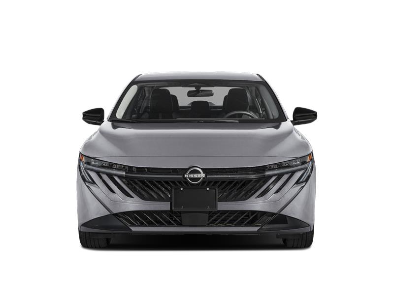 nissan Sentra 2026 - 6