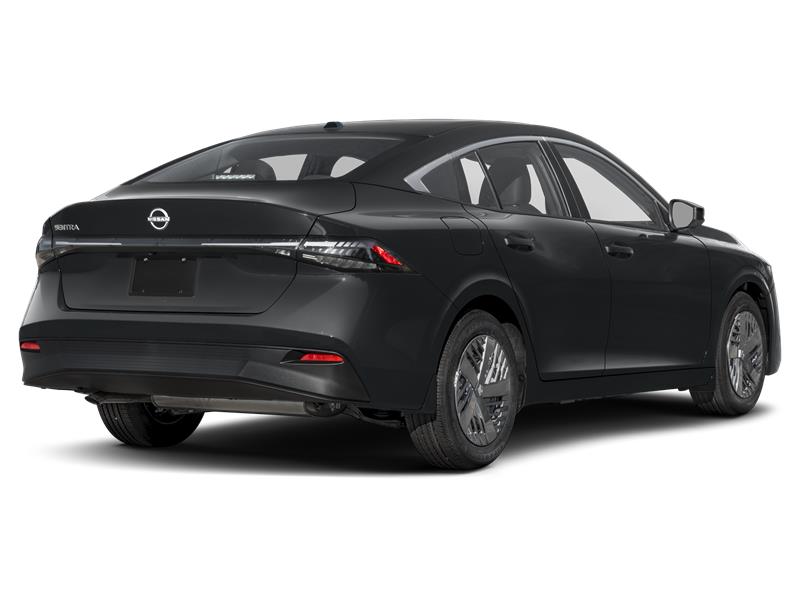 nissan Sentra 2026 - 2