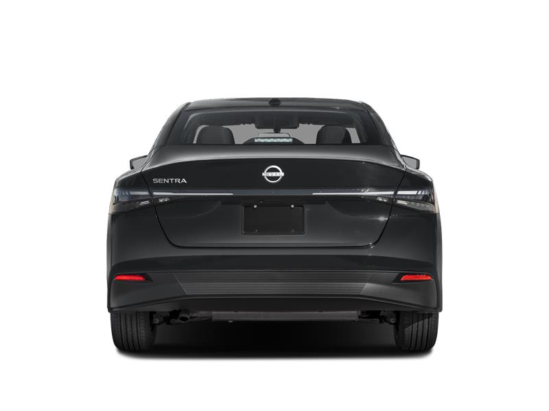 nissan Sentra 2026 - 7