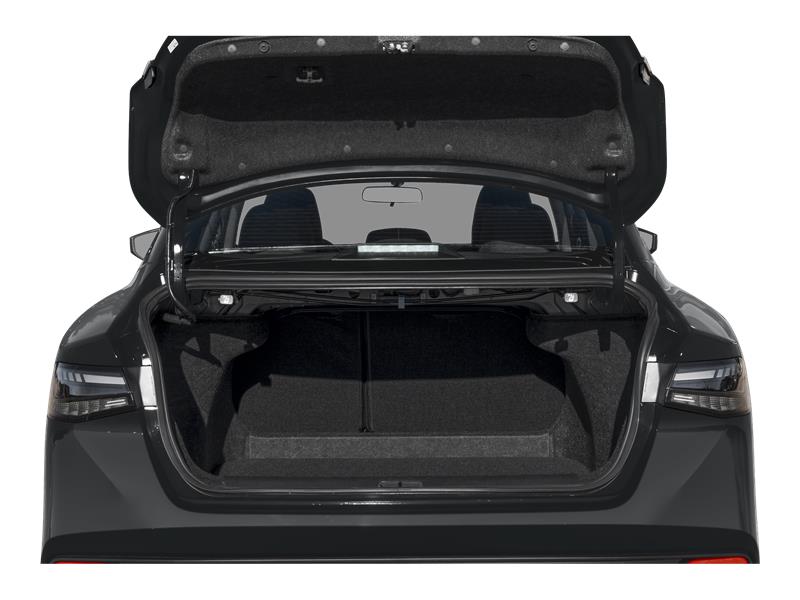 nissan Sentra 2026 - 10