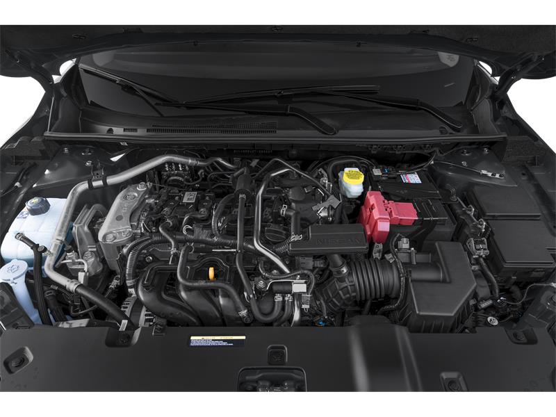 nissan Sentra 2026 - 11