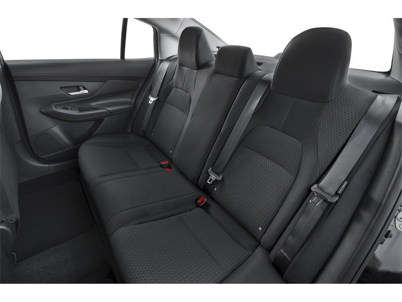 nissan Sentra 2026 - 12