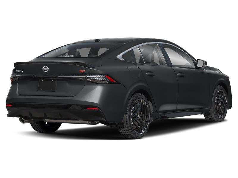 nissan Sentra 2026 - 2
