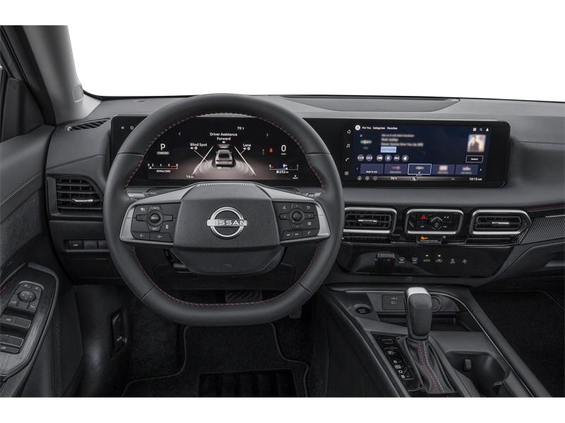 nissan Sentra 2026 - 4