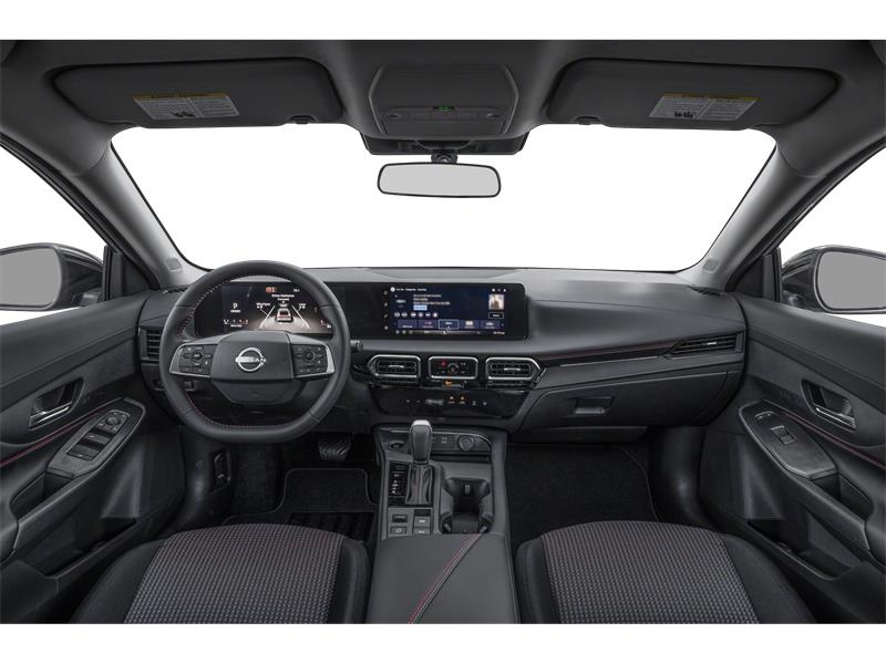 nissan Sentra 2026 - 5