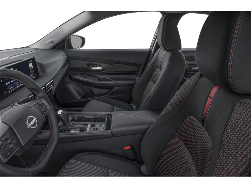 nissan Sentra 2026 - 6