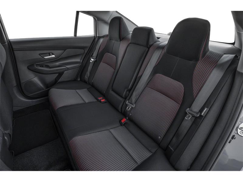 nissan Sentra 2026 - 8
