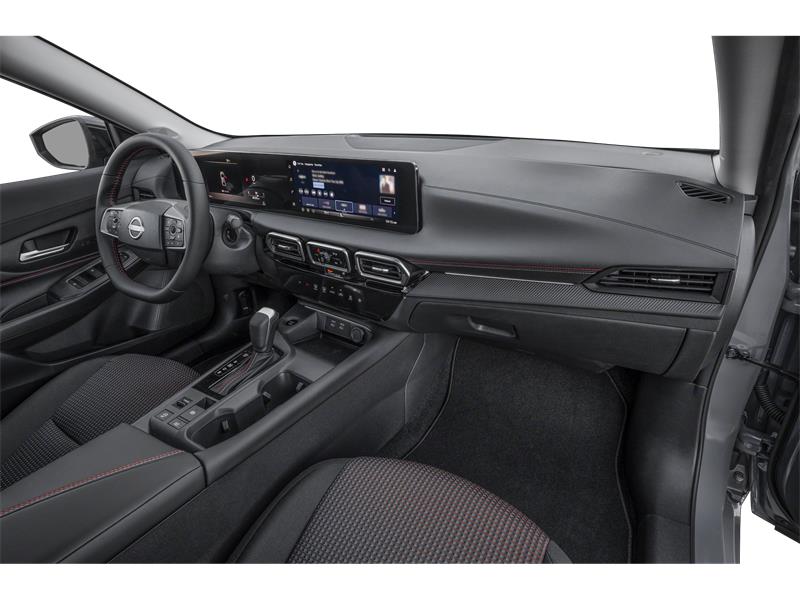 nissan Sentra 2026 - 10