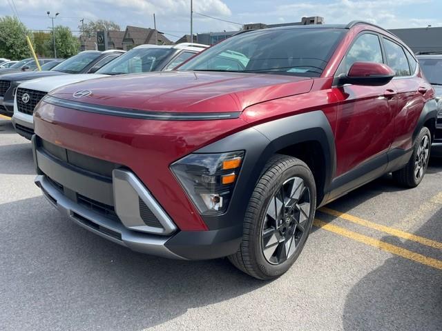 hyundai Kona 2024