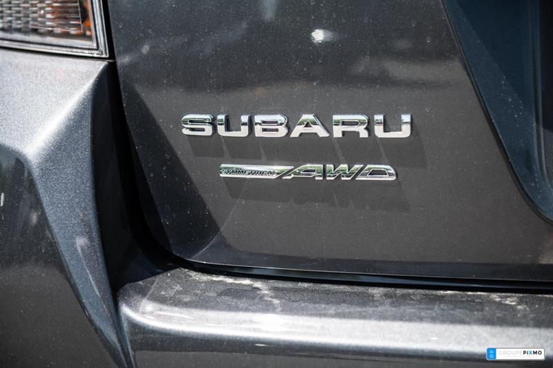 subaru Impreza 2019 - 4