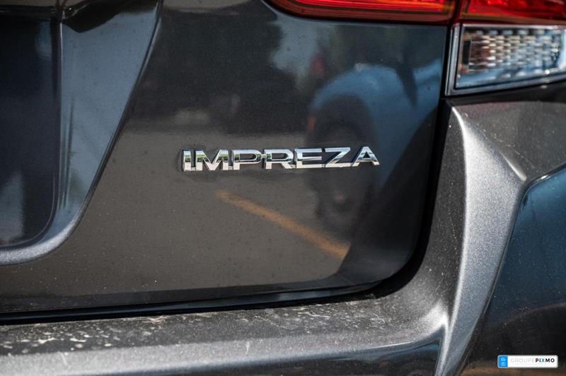 subaru Impreza 2019 - 6