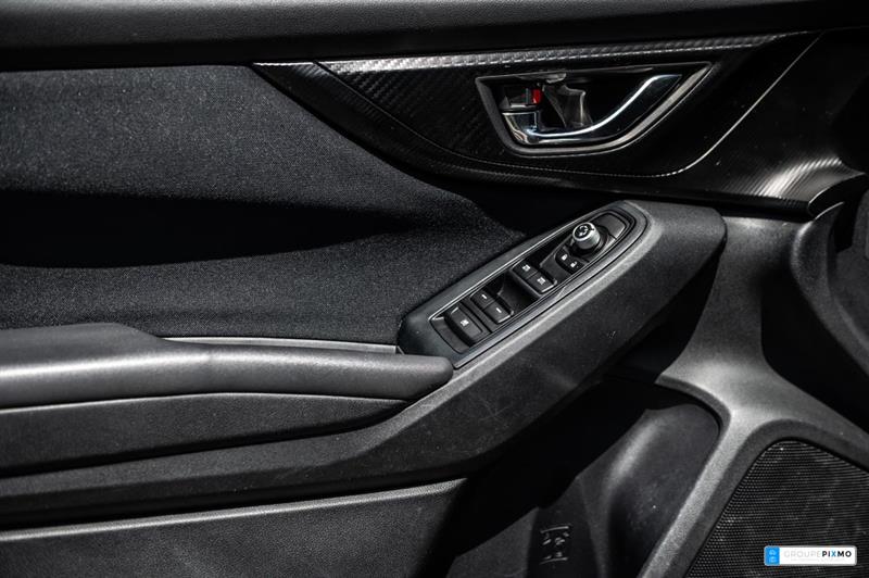 subaru Impreza 2019 - 7