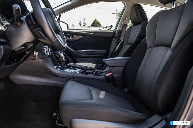 subaru Impreza 2019 - 8