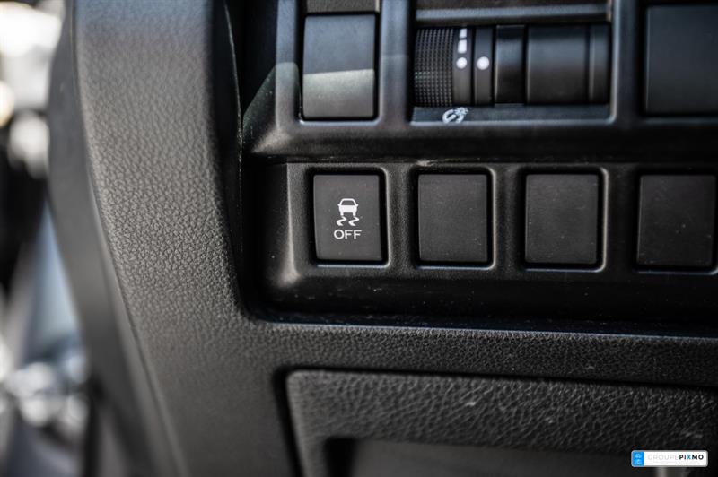 subaru Impreza 2019 - 10