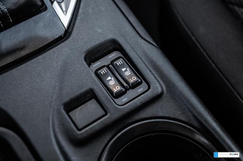 subaru Impreza 2019 - 19