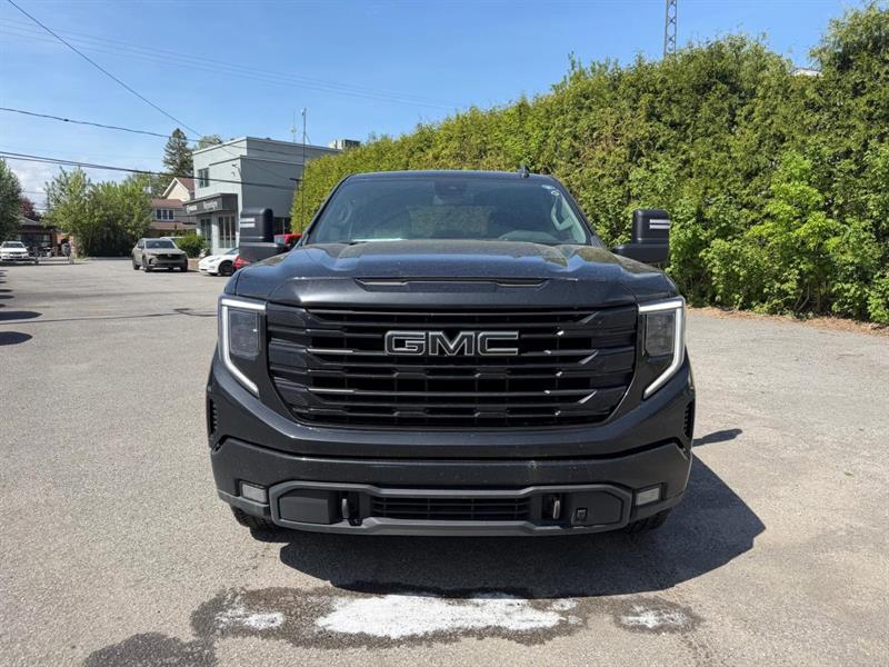 gmc Sierra 1500 2023 - 3