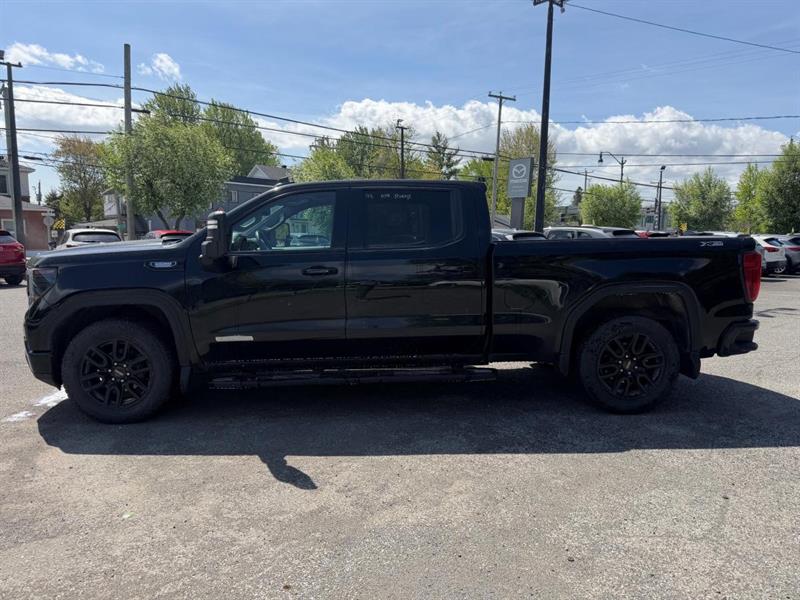 gmc Sierra 1500 2023 - 4