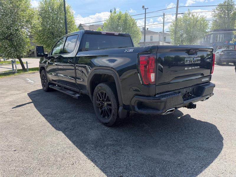 gmc Sierra 1500 2023 - 5