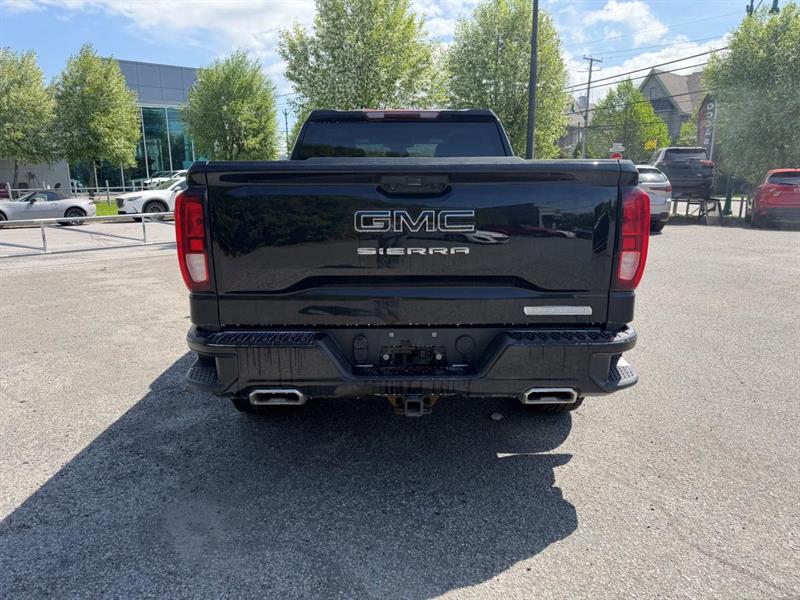 gmc Sierra 1500 2023 - 6