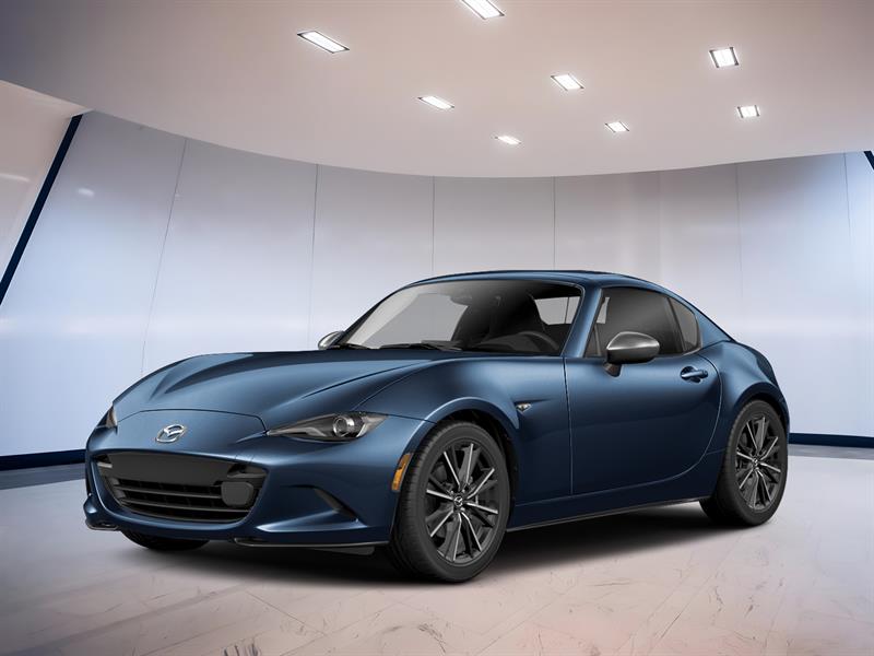 mazda MX-5 2026