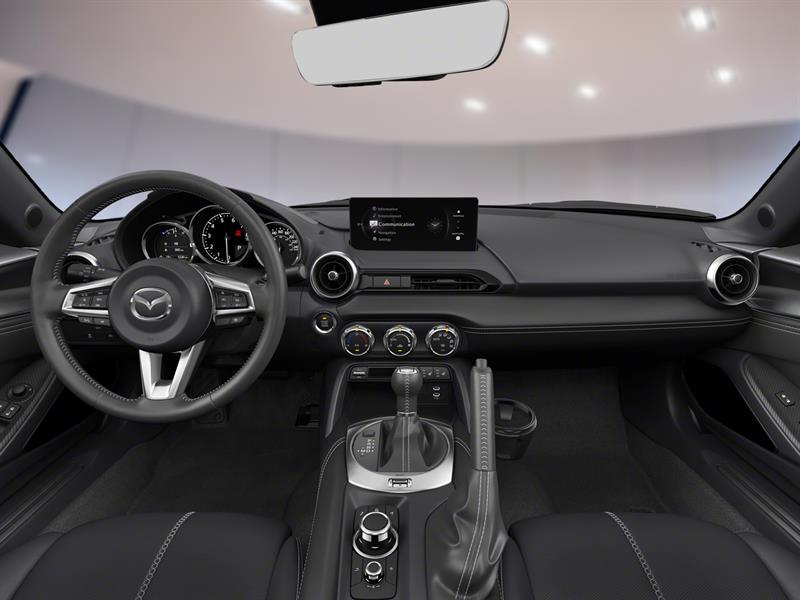 mazda MX-5 2026 - 3