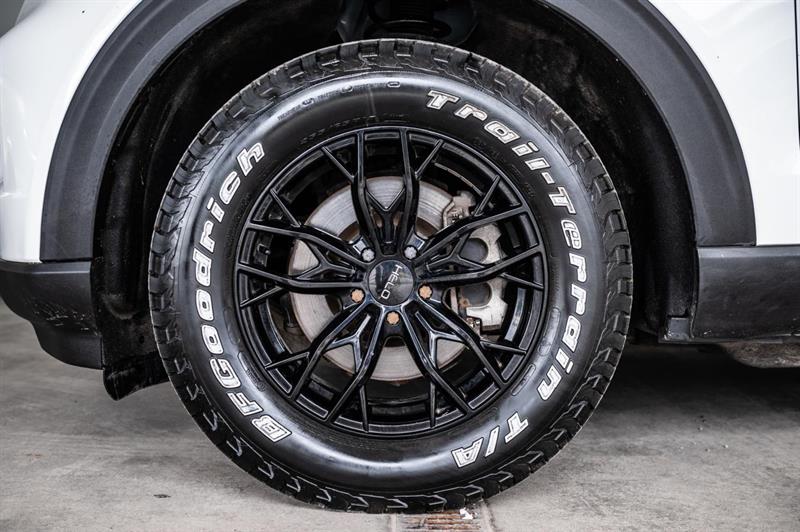 ford Explorer 2020 - 4