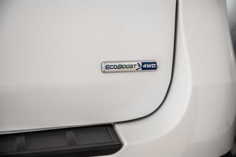 ford Explorer 2020 - 9