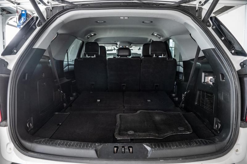 ford Explorer 2020 - 10