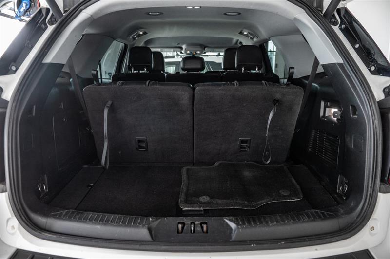 ford Explorer 2020 - 11