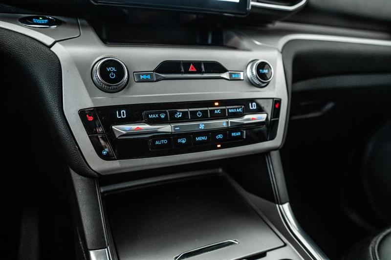 ford Explorer 2020 - 23