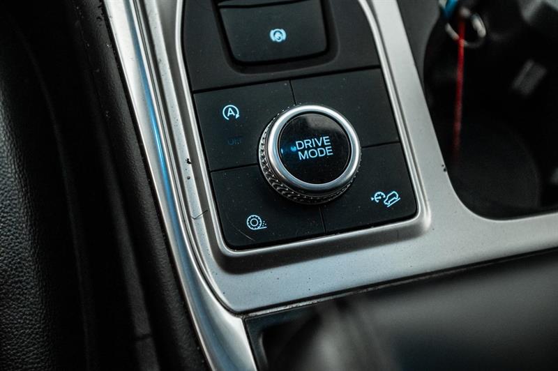 ford Explorer 2020 - 27