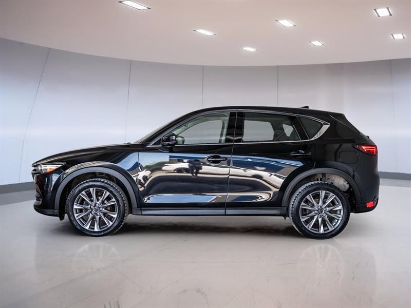 mazda CX-5 2021 - 5