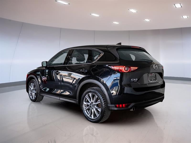 mazda CX-5 2021 - 6