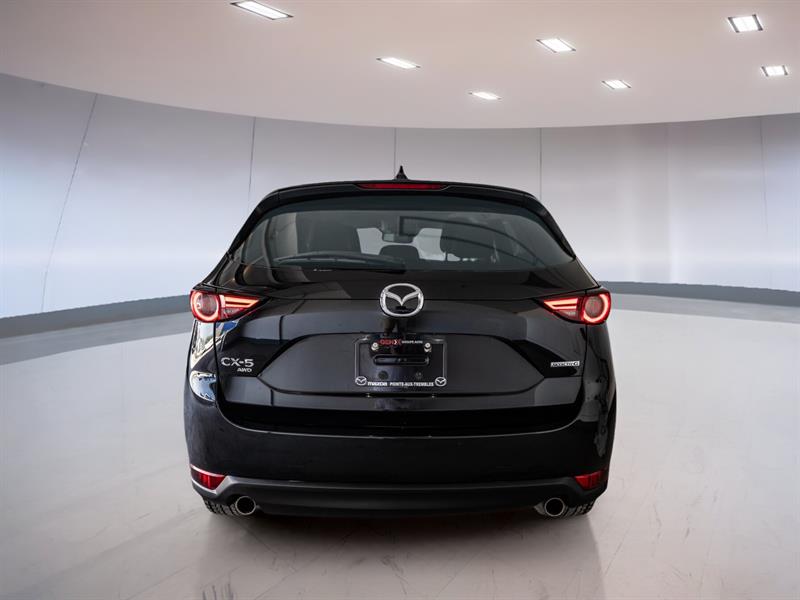mazda CX-5 2021 - 7
