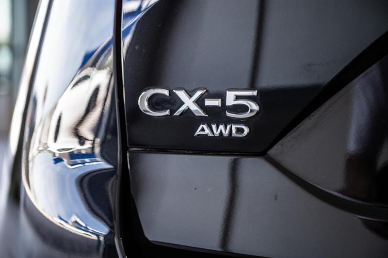 mazda CX-5 2021 - 8