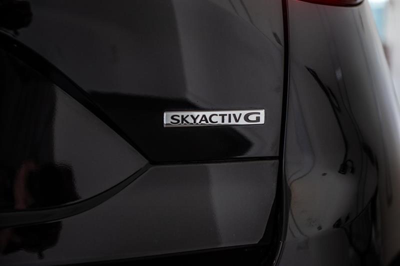mazda CX-5 2021 - 9