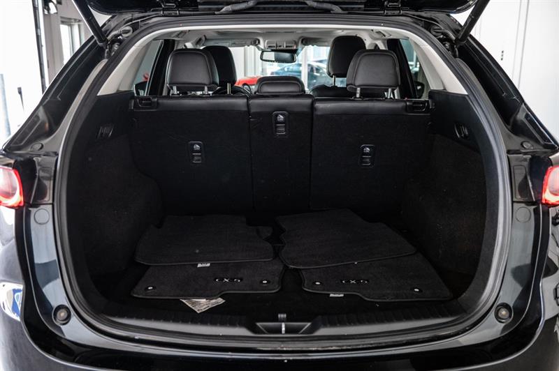 mazda CX-5 2021 - 10