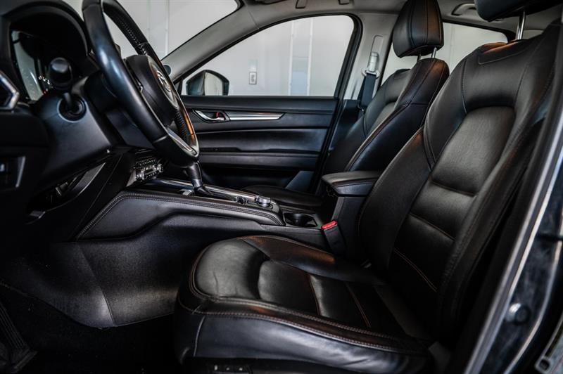 mazda CX-5 2021 - 13