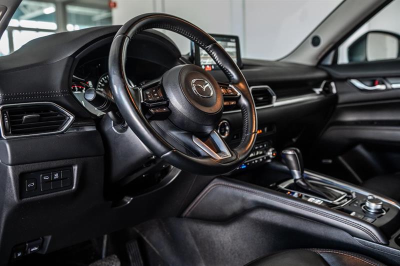 mazda CX-5 2021 - 15