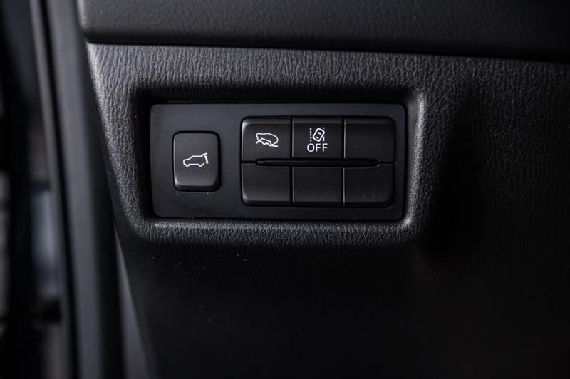 mazda CX-5 2021 - 16