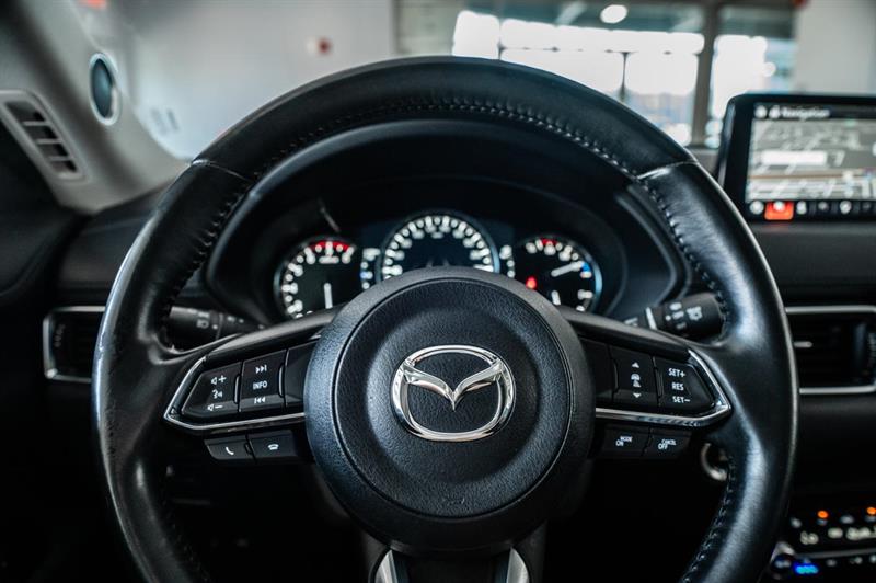 mazda CX-5 2021 - 17