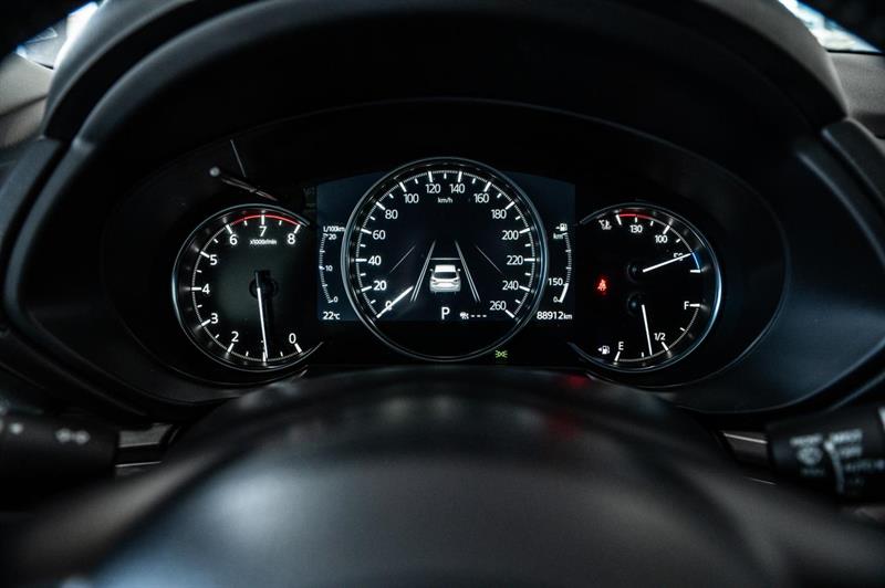 mazda CX-5 2021 - 18