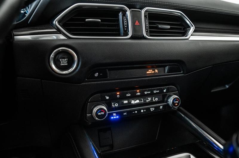 mazda CX-5 2021 - 22