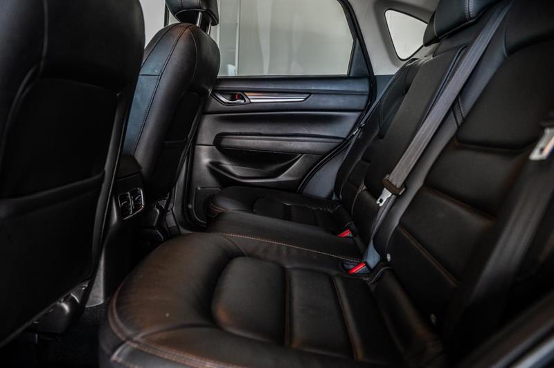 mazda CX-5 2021 - 29