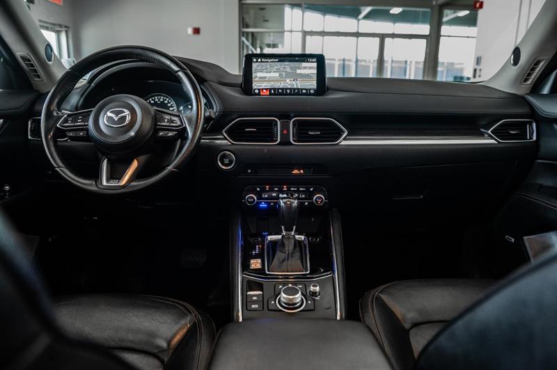 mazda CX-5 2021 - 30