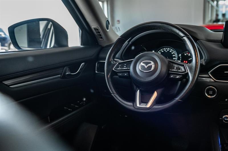 mazda CX-5 2021 - 31