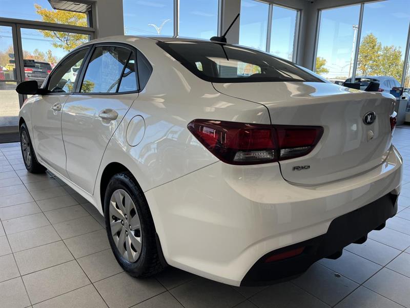 kia Rio 2018 - 3
