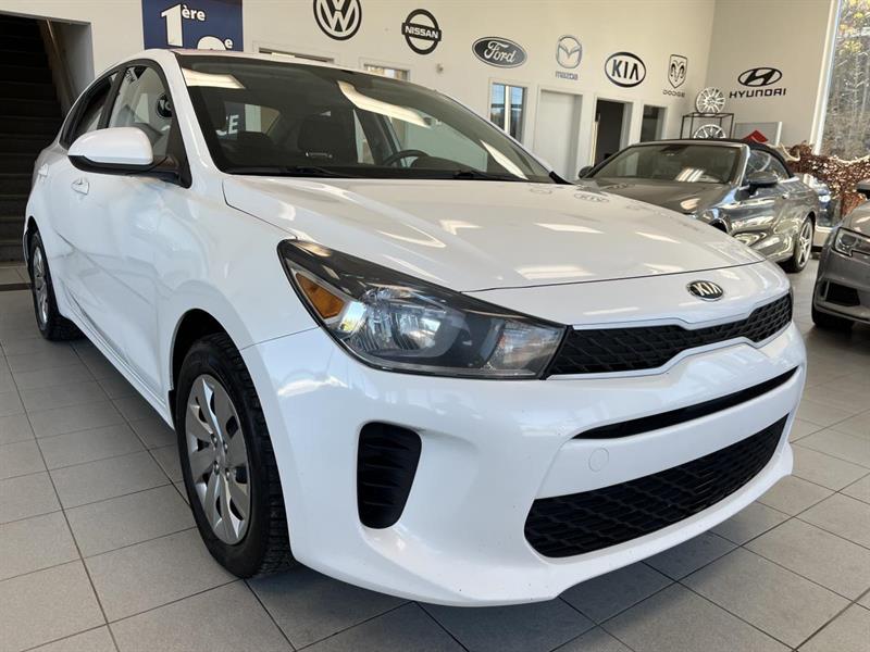 kia Rio 2018 - 8
