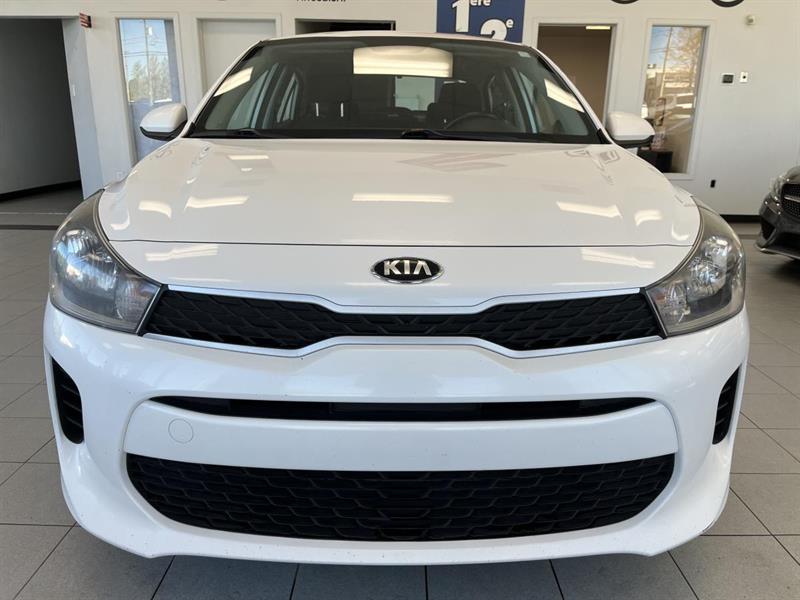 kia Rio 2018 - 9